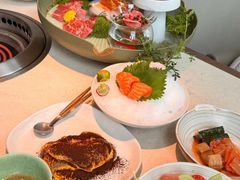 -300杯·和牛烧肉清酒专门店(廊里店)