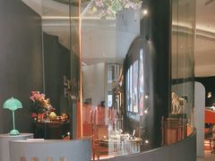 -新兴·金羊座·粤菜点心(乐峰店)