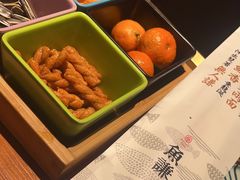 -鱼谦脆皮烤鱼(华阳城店)