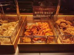 -CityOn熙地港西安购物中心