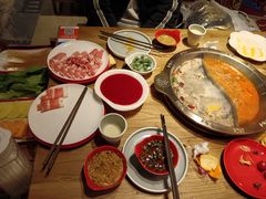 -宽窄巷子鲜牛火锅(北京首店)