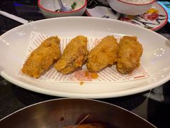 -新白鹿餐厅(百联中环店)