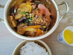 -冒菜西施·非遗冒菜(总店)