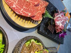-明洞王妃家烤肉(苏州中心星悦汇店)