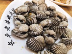 -长平老姿娘夜粥(平东一街店)