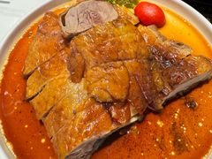 -顺卿庭·广东顺德菜(夫子庙水游城店)