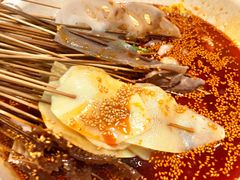 -嘉州叶婆婆钵钵鸡(建设路店)