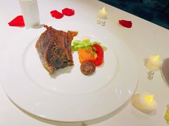 -王品牛排(珠海富华里店)