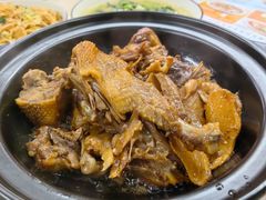-老闽味姜母鸭·煎蟹闽菜餐厅(曾厝垵地标店)