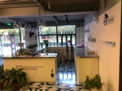 -闵行城市书房凤凰馆