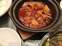 -国人川菜(李家村建东街店)