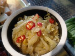 -小泥炉烤肉烧烤大排档