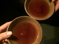 -江湖边·小生活