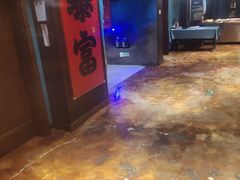 -张氏鱼庄