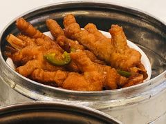 -半岛海鲜酒家