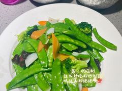 -觅山云南菜(泊富ICITY店)