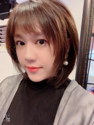 -New Fashion·新时尚形象设计