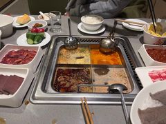 -海底捞火锅(方圆荟店)