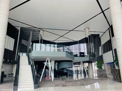 -青岛西海岸隆和福朋喜来登酒店