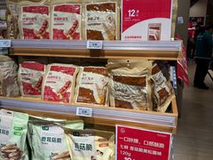 -七鲜超市(瑞虹天地太阳宫店)