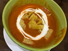 -panchos 墨西哥餐厅(嘉绿苑店)