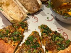 -纳鲁孜·新疆特色餐厅(上海悦荟广场店)