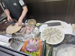 -成发鱼生