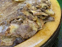 -老姐石板烧烤+铜炭火锅(总店)