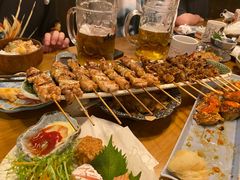 -半藏居酒屋(香港花园店)