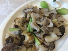 -万宝海鲜舫(劳动公园店)