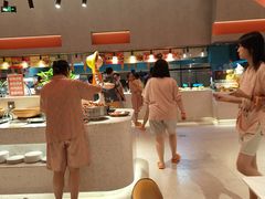 -北京海德酒店温泉