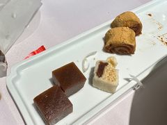 -味+新京宴·烤鸭·北京菜(创意谷店)