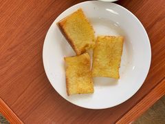 香煎黄金糕-香港仔茶餐厅(凤阳店)