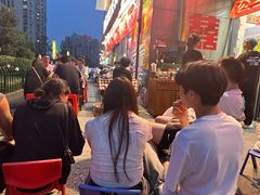 -赵美丽·重庆社区火锅·直营店(火车东站·中豪国际店)