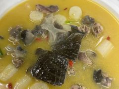 -阿娘家·原生态农家菜(国顺东路店)