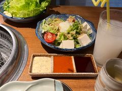 -大牛焱烧·和牛炭火烧放题