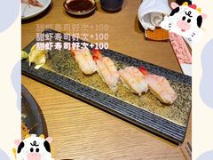 -水之惠鲜鱼料理(王府大街店)