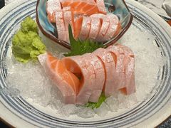 -一本魅·日式料理
