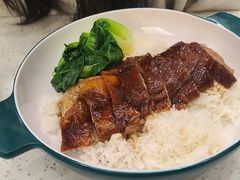 -明园茶餐厅(沙头角店)