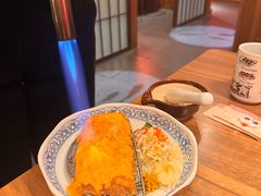 -隐月· 㐂和食屋(芝罘万达公馆店)