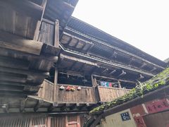 -初溪土楼群