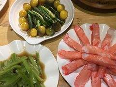 -川天喉重庆江湖菜