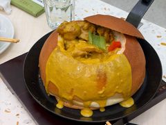 -大树餐厅(环球港店)