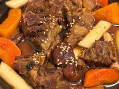 -顺美家幸福的酱蟹(东大门店)