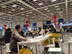 -宜家家居(四元桥商场店)