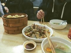 -大叔家福鼎小吃(十全街店)