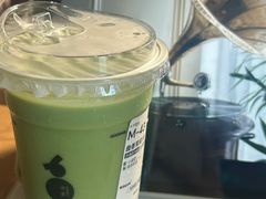 -古茗(西湖小和山店)