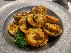 -范儿·嫂子烤肉·精致炭火烤肉(长治路店)