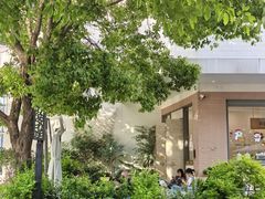 -Beans Solo豆号咖啡(百家湖花园店)