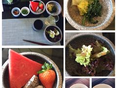 -广州建国酒店·涟日本料理